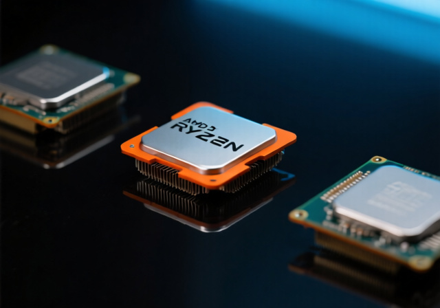 Best Desktop CPU 2026: 10 Processors Tested for Gaming and Productivity