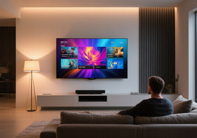 Best 72-Inch TV 2026: 12 Large Screen Models Tested and Ranked