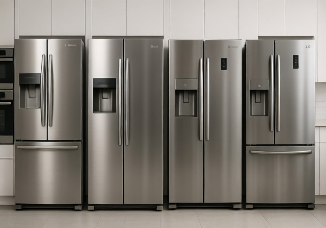 Best Quality Brand Of Refrigerator: Data-Backed Reliability Guide