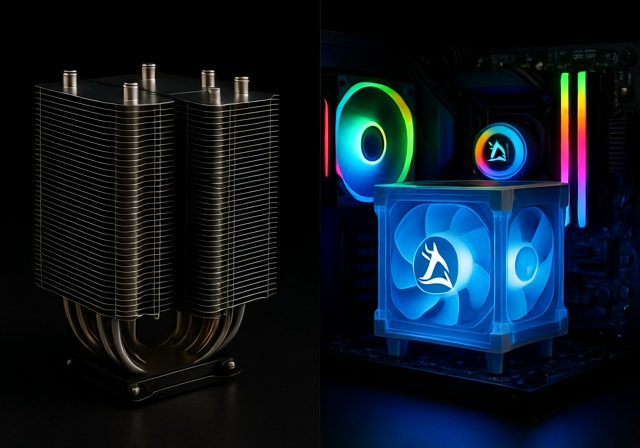 Best CPU Cooler For Gaming 2026: 10 Models Tested