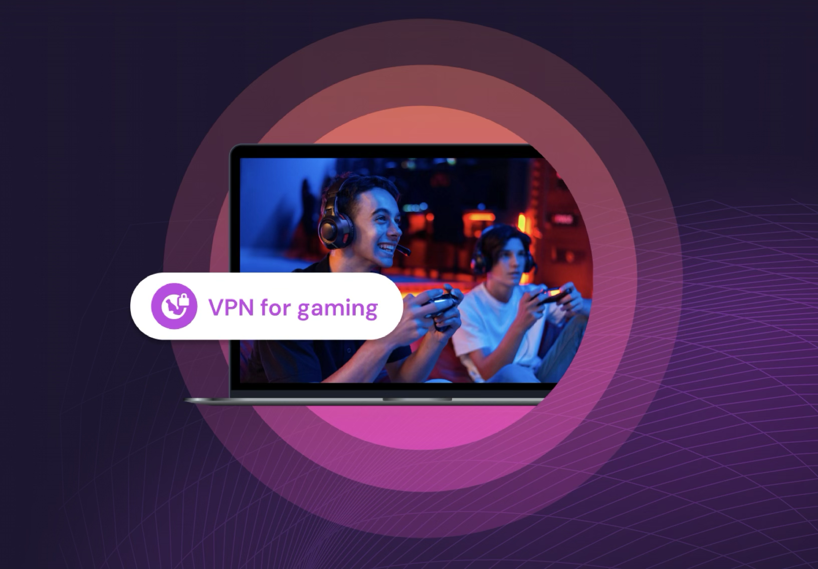 Mysterium VPN