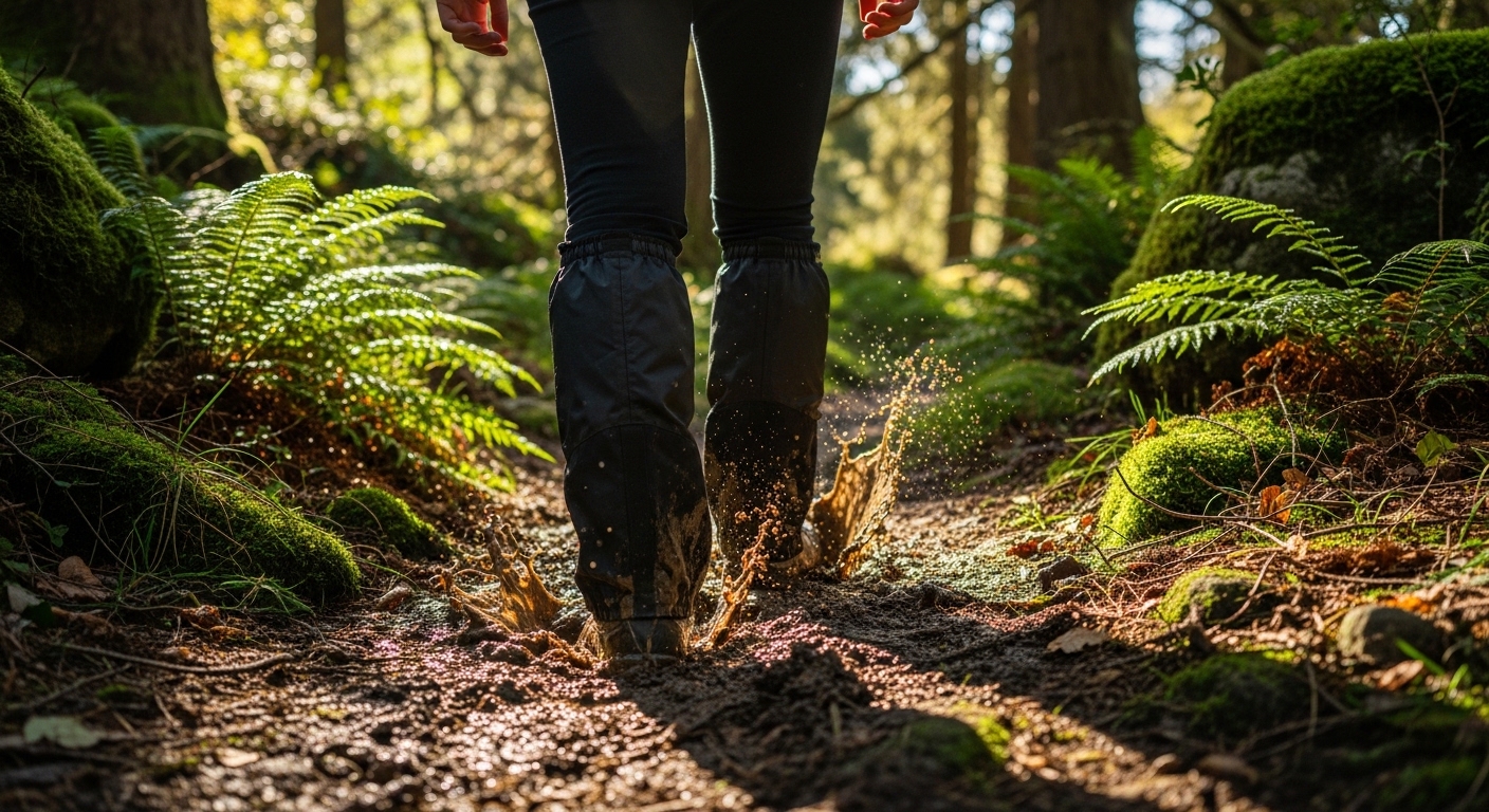 Are Gaiters Worth It? A Complete Guide for Hikers and Backpackers