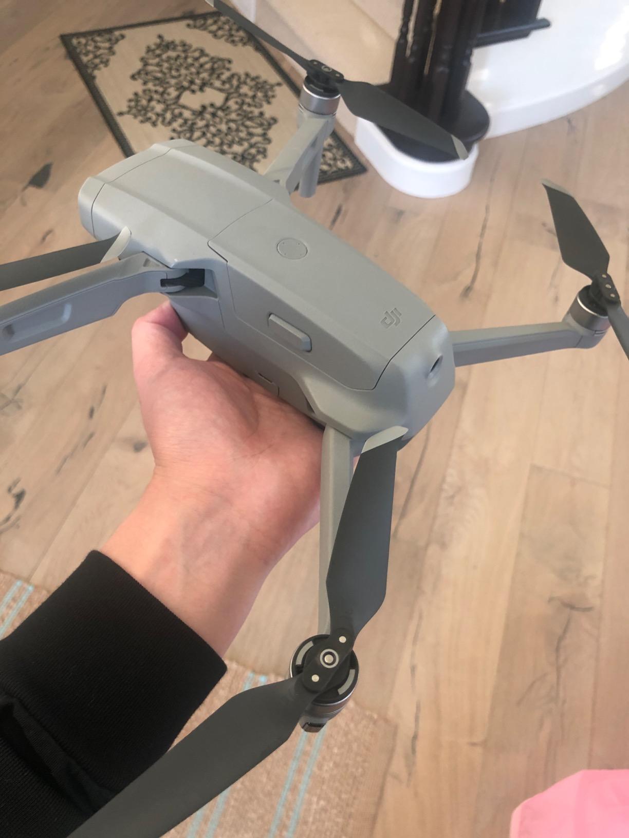 DJI Mavic Air 2 customer photo 1