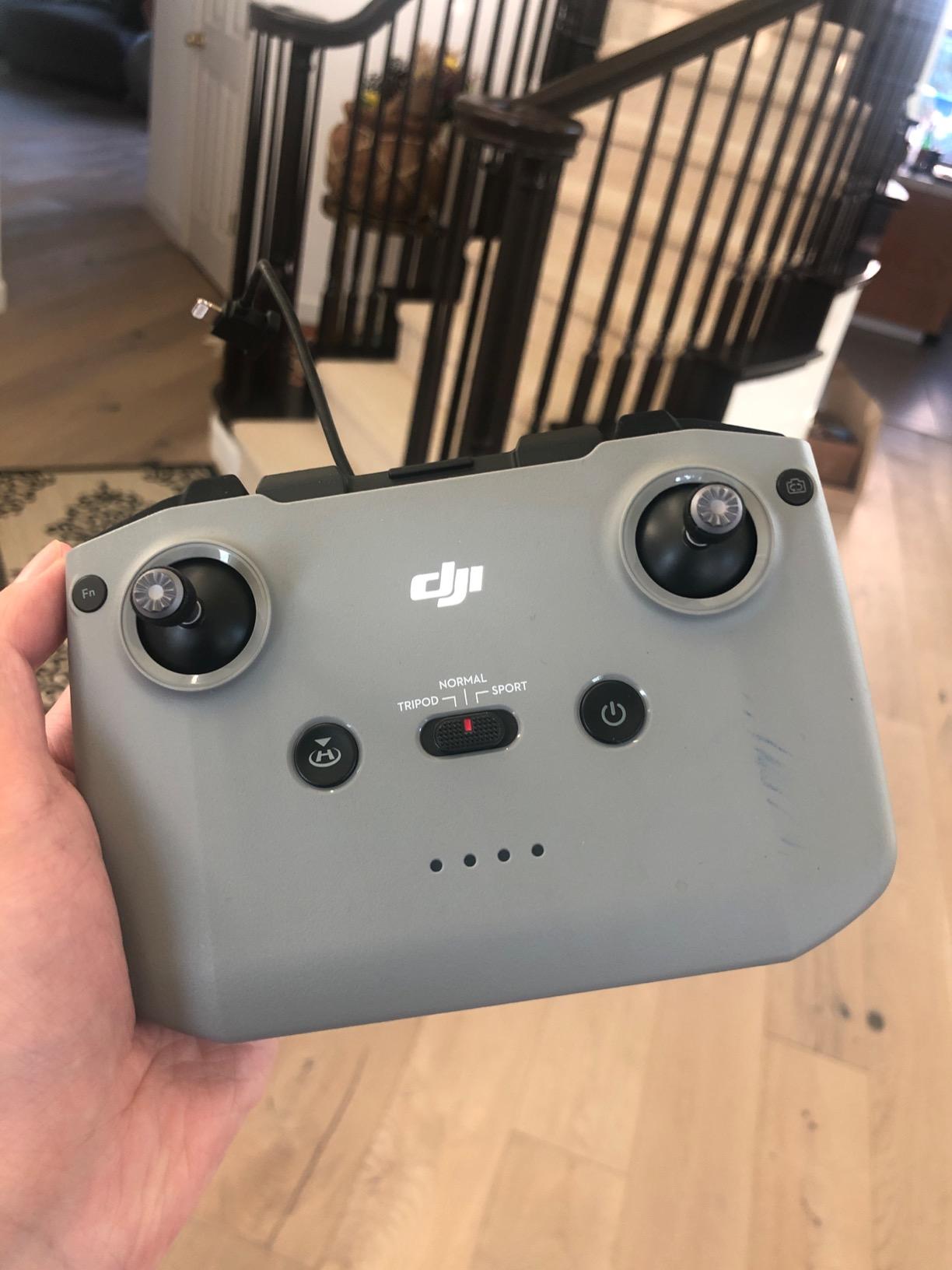 DJI Mavic Air 2 customer photo 2