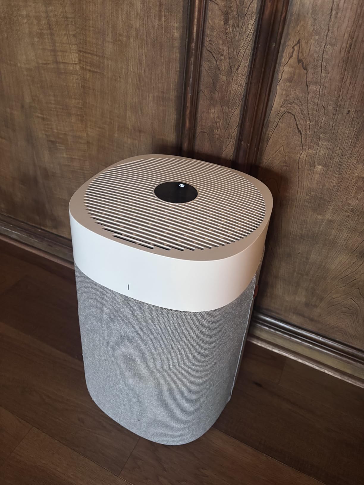 BLUEAIR Air Purifiers for Home Large Room up to 3,235 Ft², Blue 211i Max customer photo 2