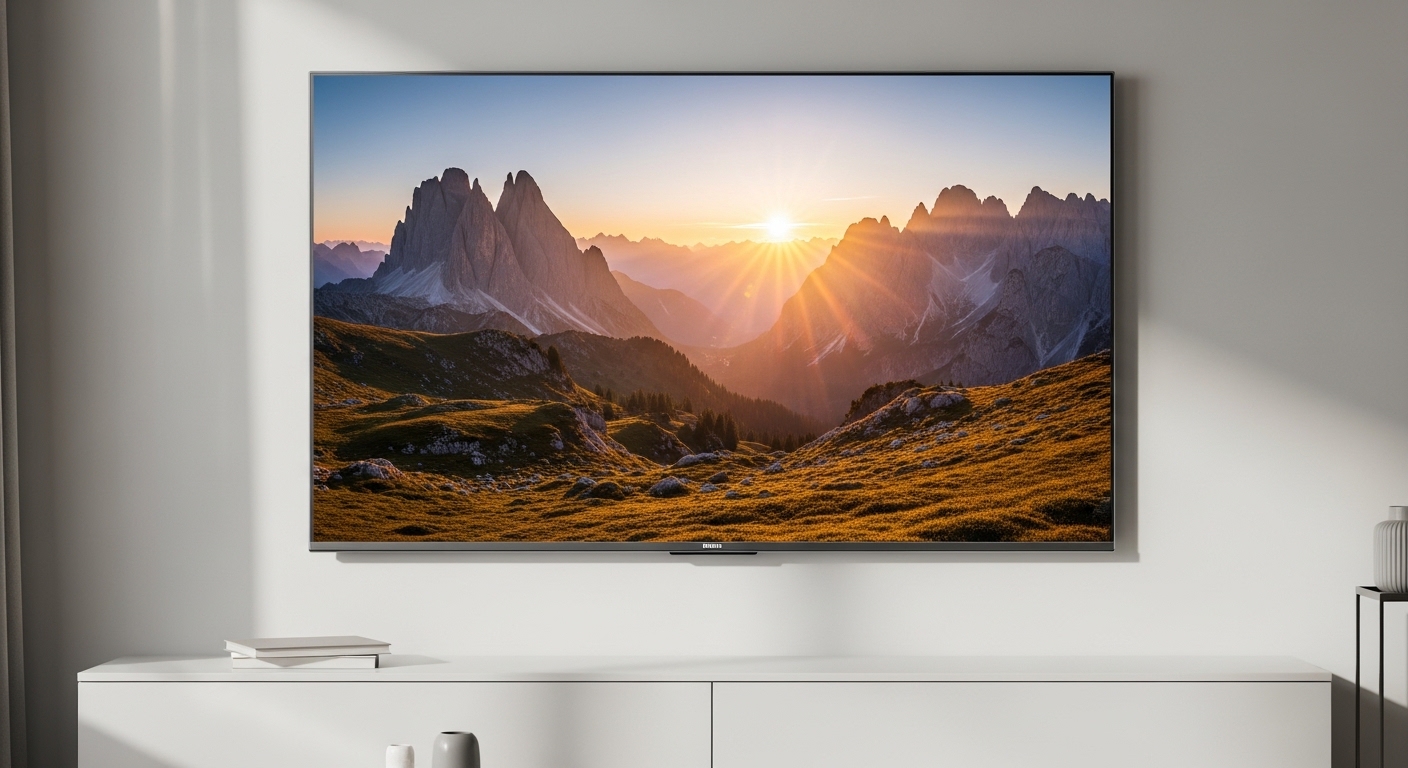 Best 50-Inch Smart TV: 11 Top Models Tested in 2026