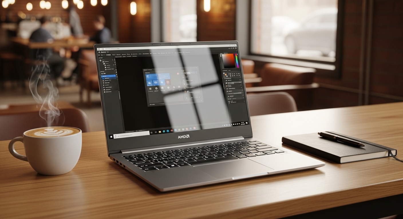 Best AMD Ryzen Laptop Deals 2026: 12 Models Tested