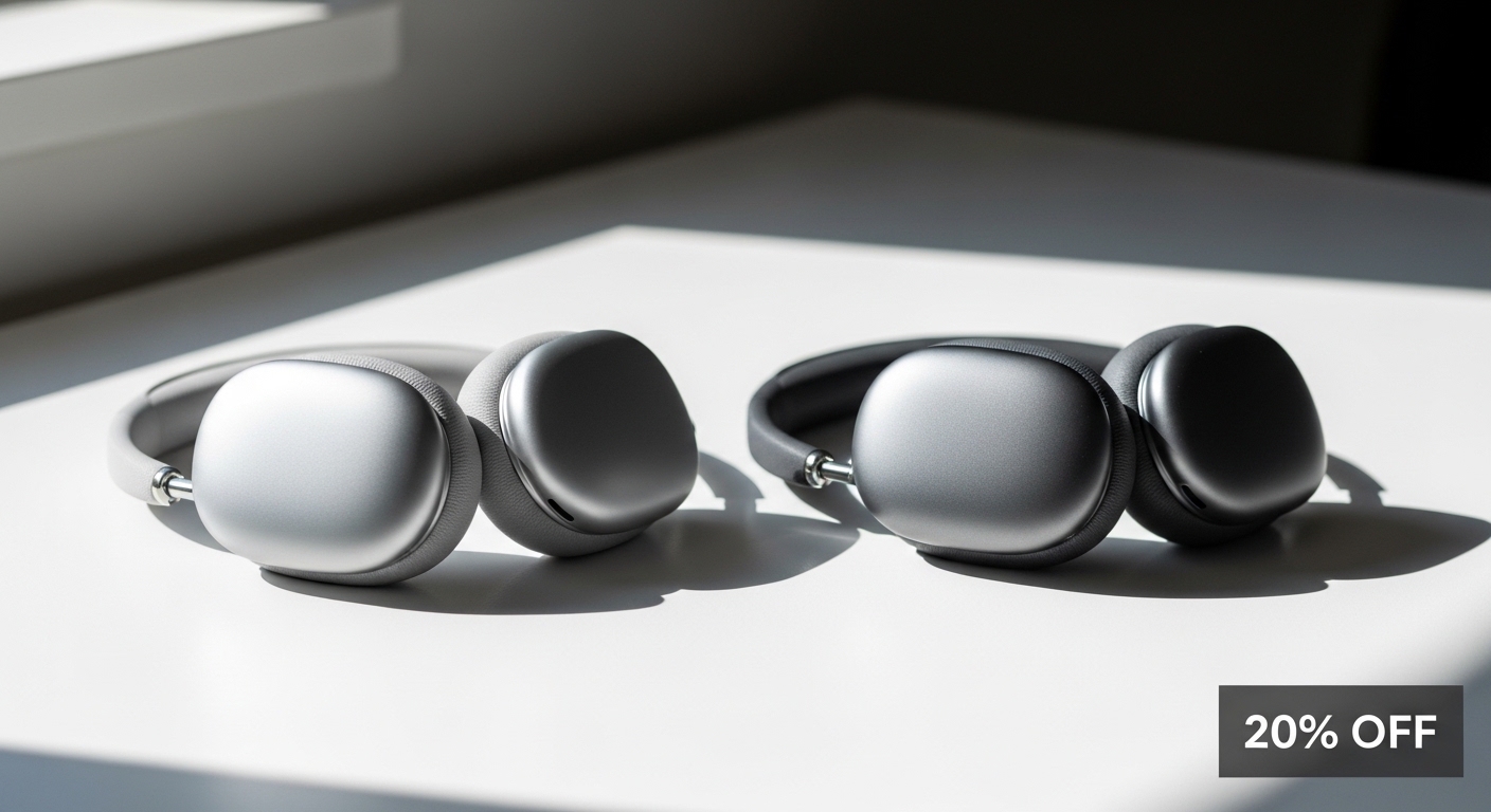 Best AirPods Max Deals 2026: Complete Price Guide