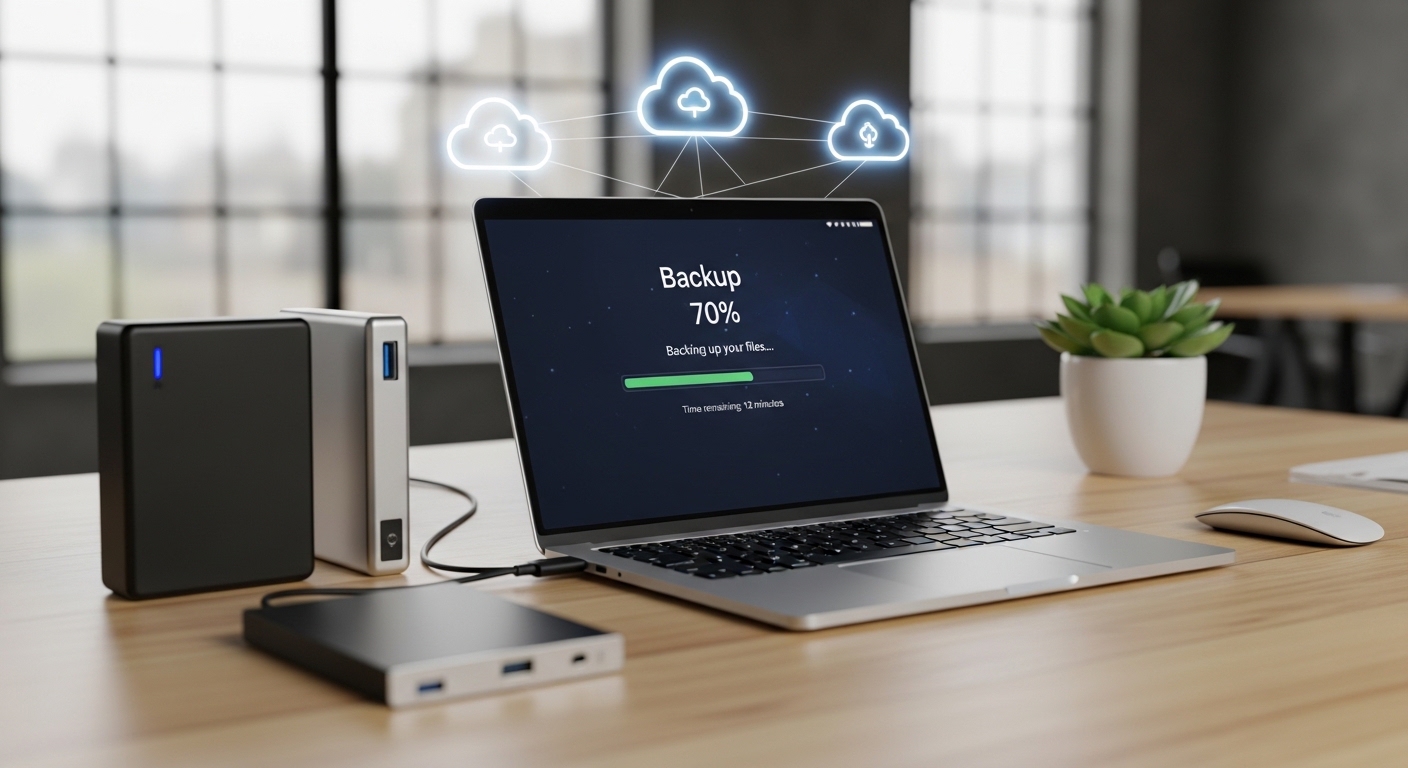 Best Backup Software 2026: 8 Solutions for Data Protection