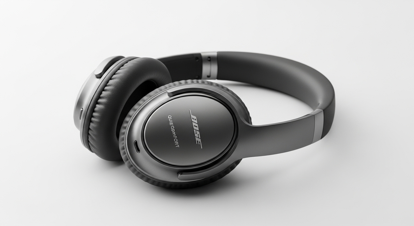 Best Bose Headphones 2026: Complete Guide to QuietComfort Ultra