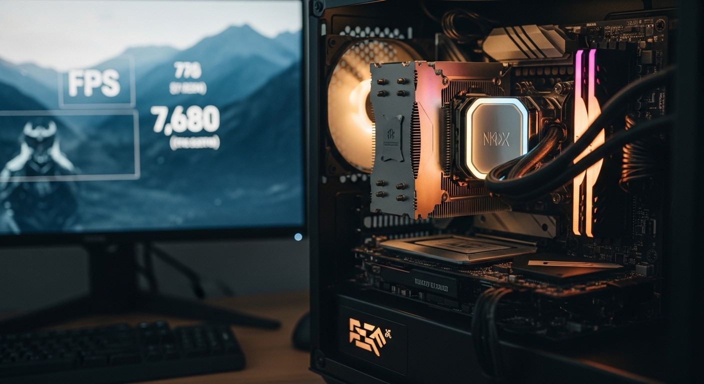 Best CPU For Gaming Right Now 2026: 10 Processors Tested
