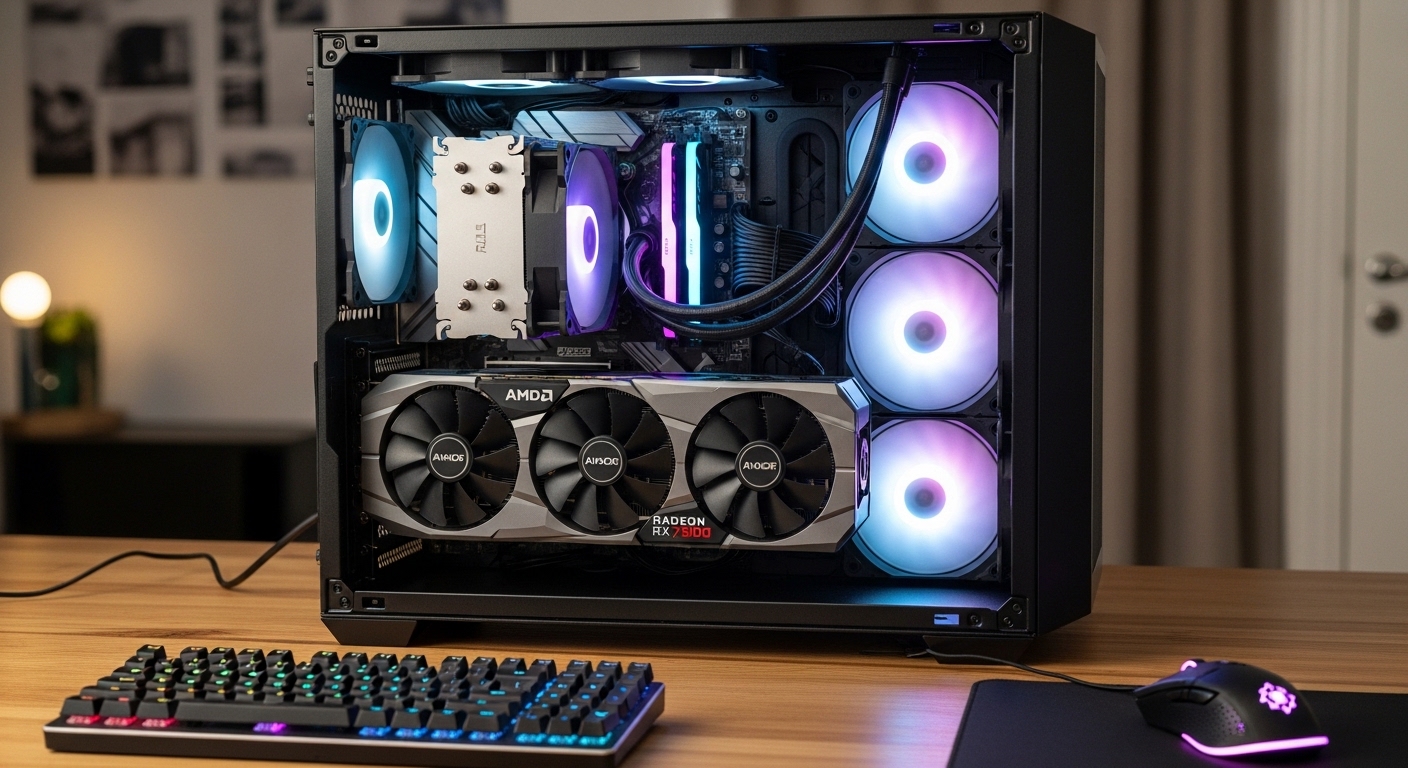 Best CPU For RX 7900 GRE: 8 Perfect Pairings Tested