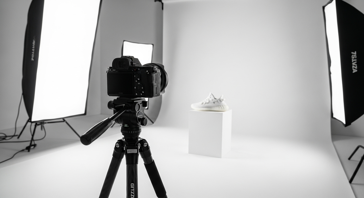 Best Cameras For Product Photography: 10 Expert-Tested Models