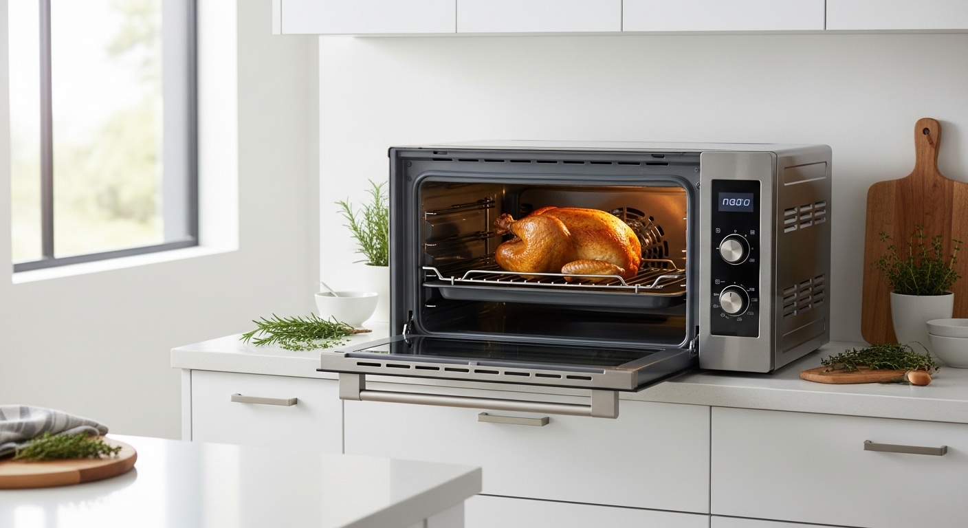 Best Convection Ovens: 12 Models Tested for Perfect Cooking Results
