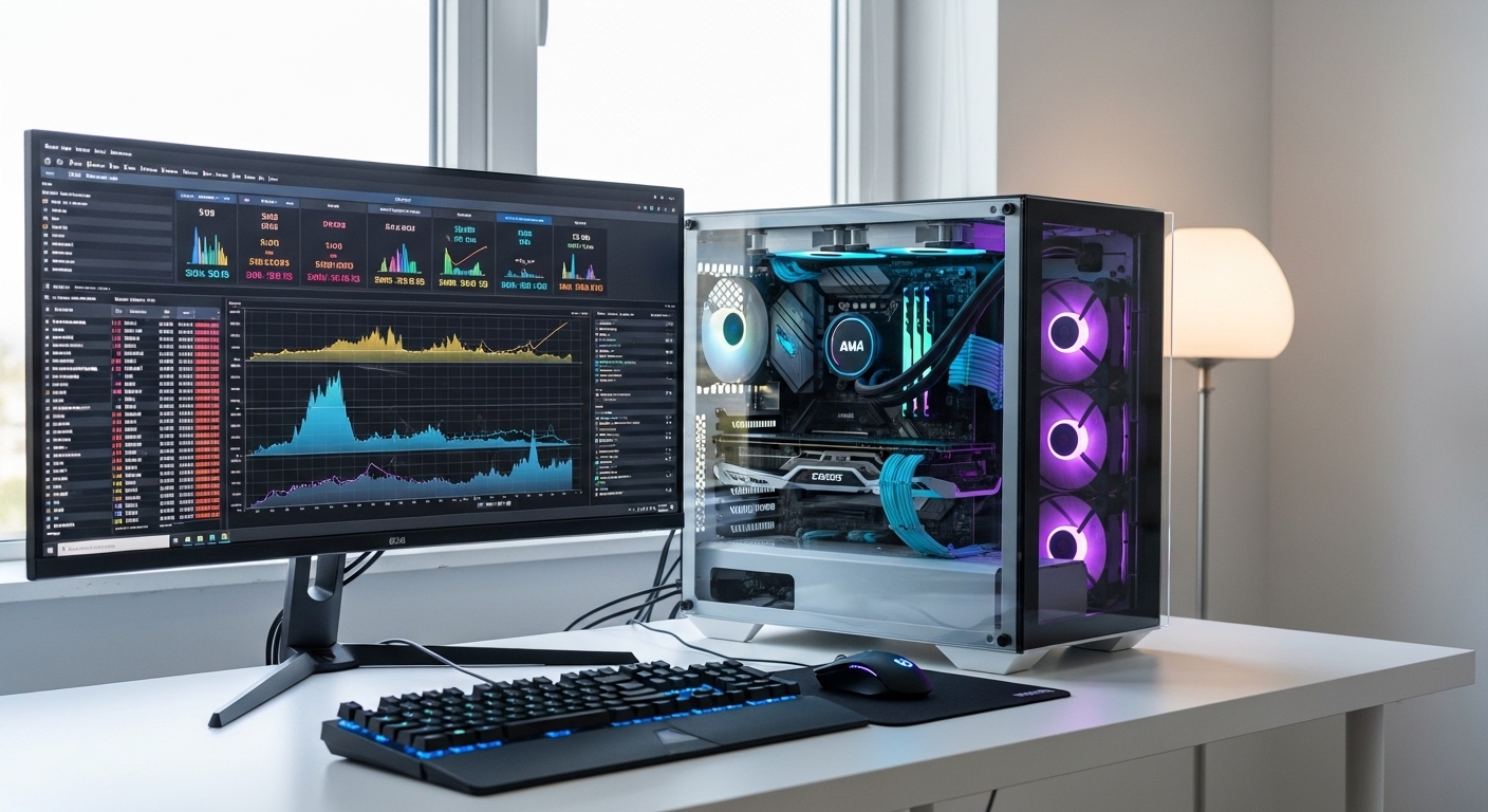 Best Cpu For Am4 Socket 2026: Complete Gaming & Productivity Guide