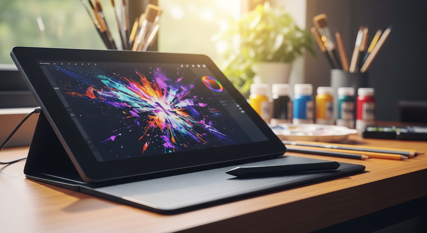 Best Drawing Tablet Deals 2026: 12 Models Tested & Compared