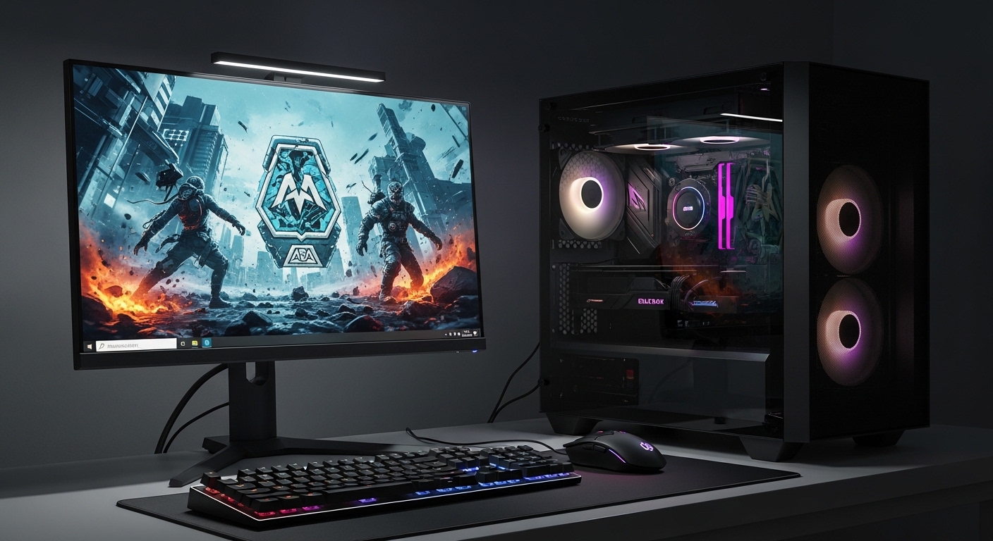 Best Gaming PCs Under $1500 2026: 10 Top Picks Tested