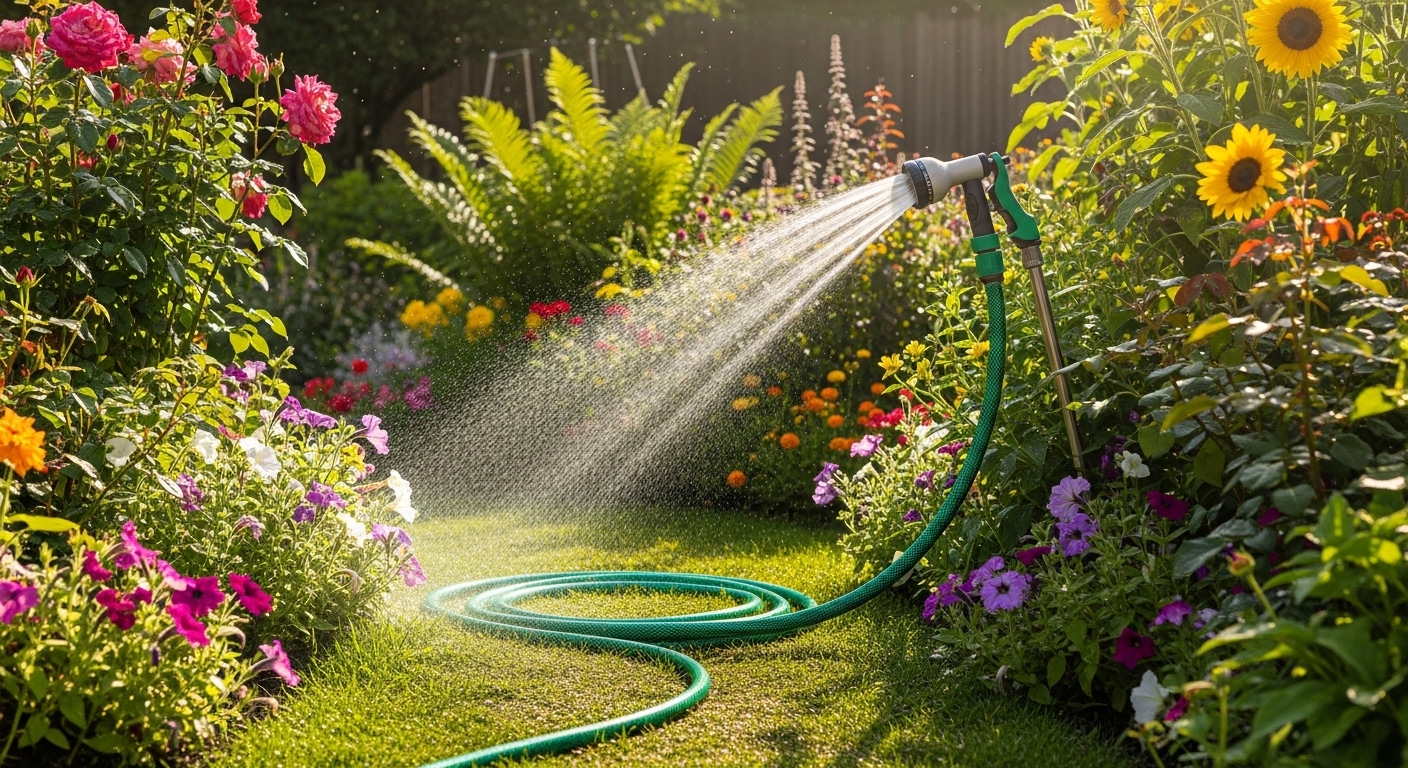 Best Garden Hoses That Won’t Kink: 10 Durable hoses Tested