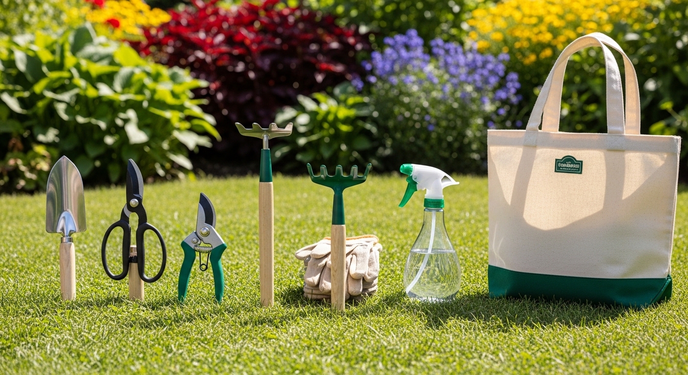 Best Garden Tool Sets for Beginners 2026: 10 Expert-Tested Sets