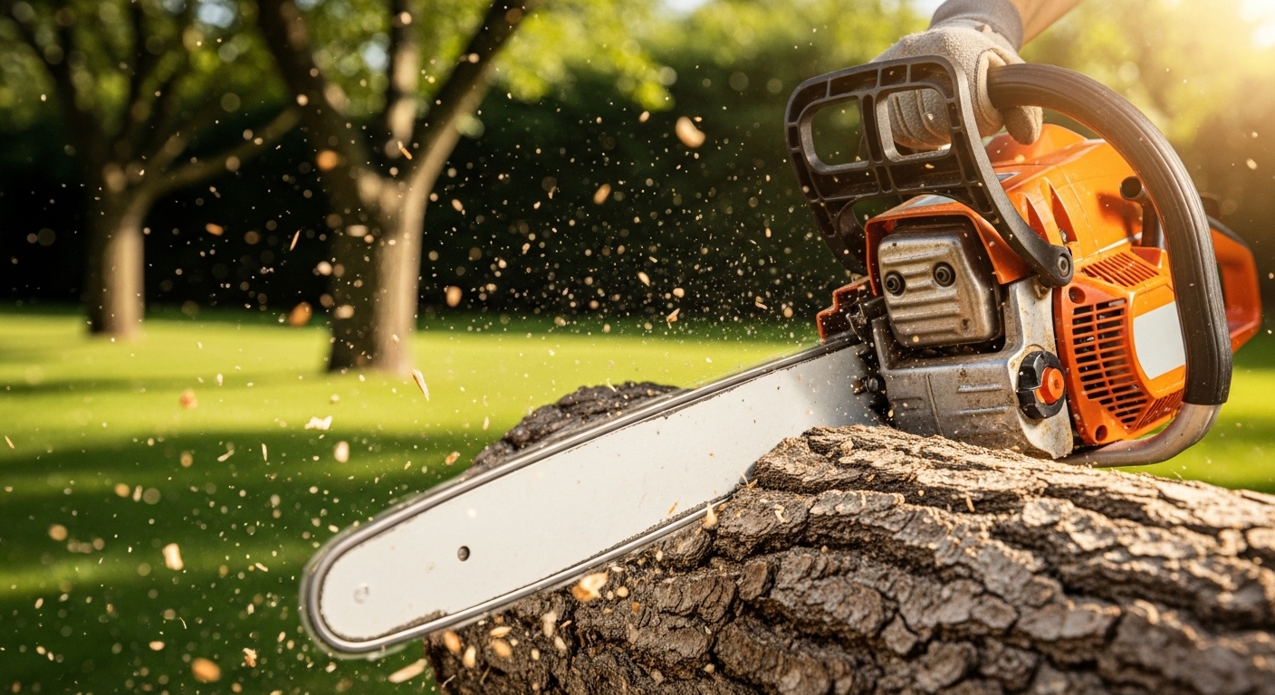 Best Gas Chainsaws for Homeowners 2026: Top 10 Models Tested