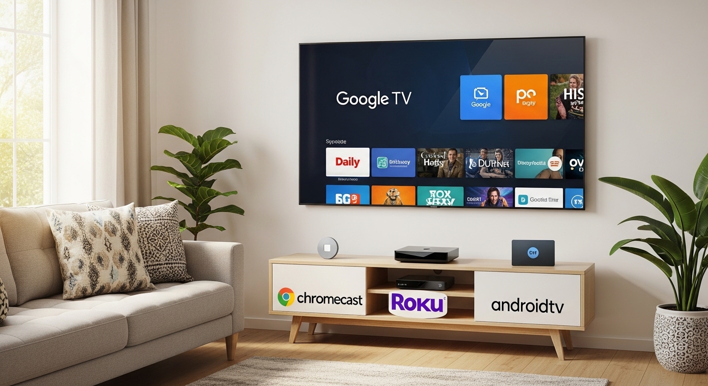 Best Google TV Devices 2026: 10 Expert-Tested Picks for Every Budget