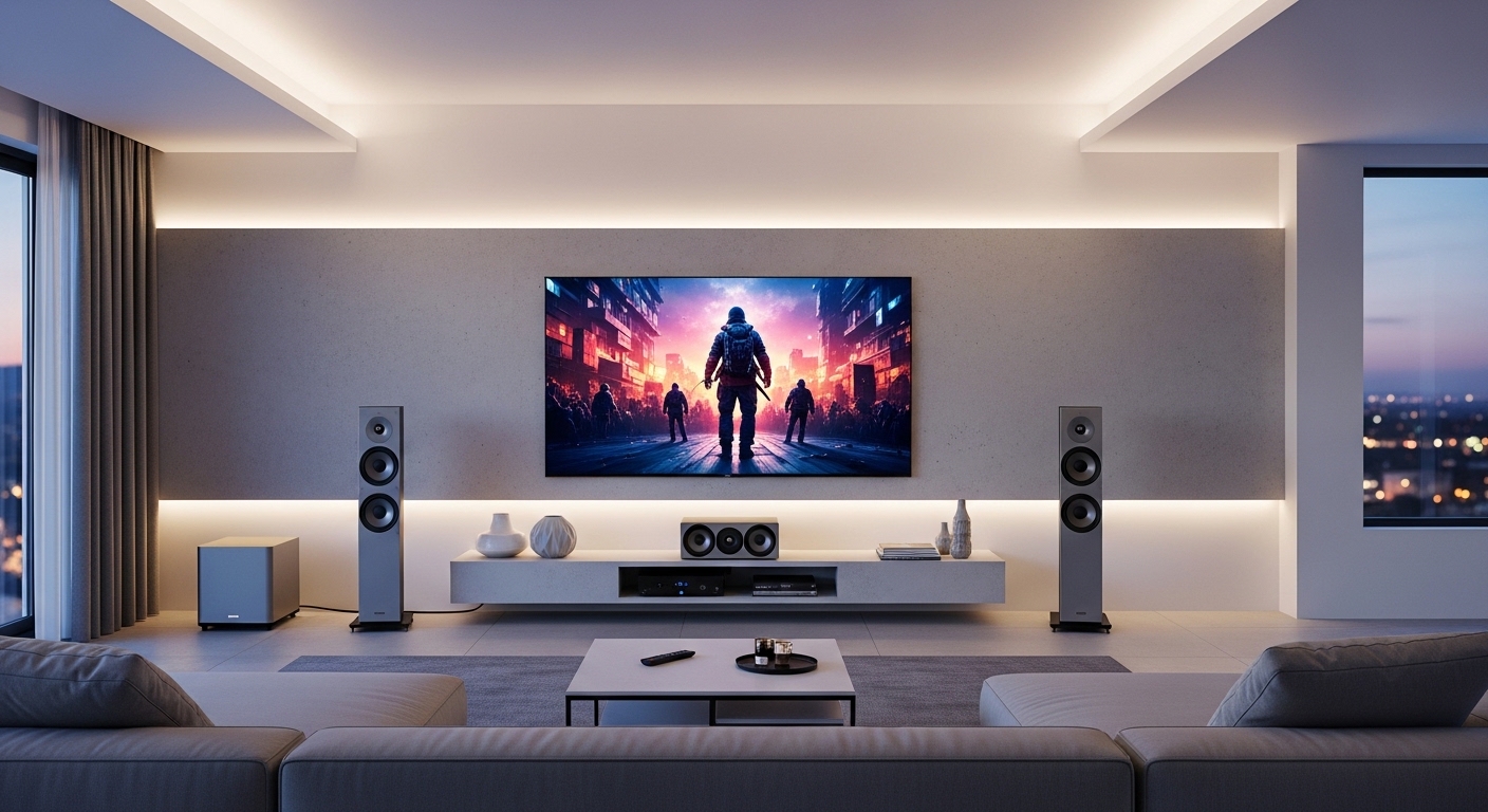 Best Home Theater System Deals 2026: 12 Systems Compared