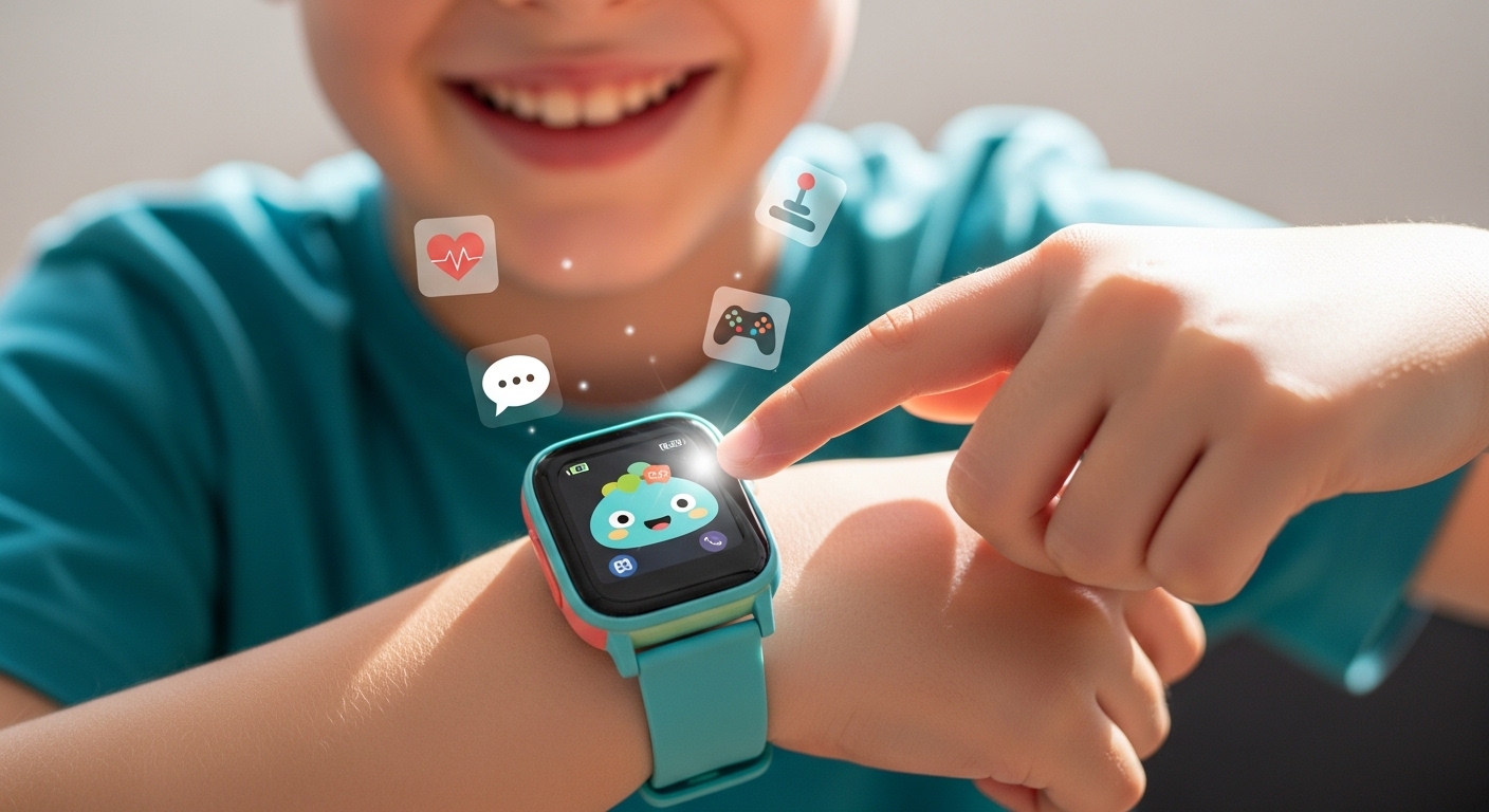 Best Kids Smartwatches 2026: 12 Models Tested by Parents