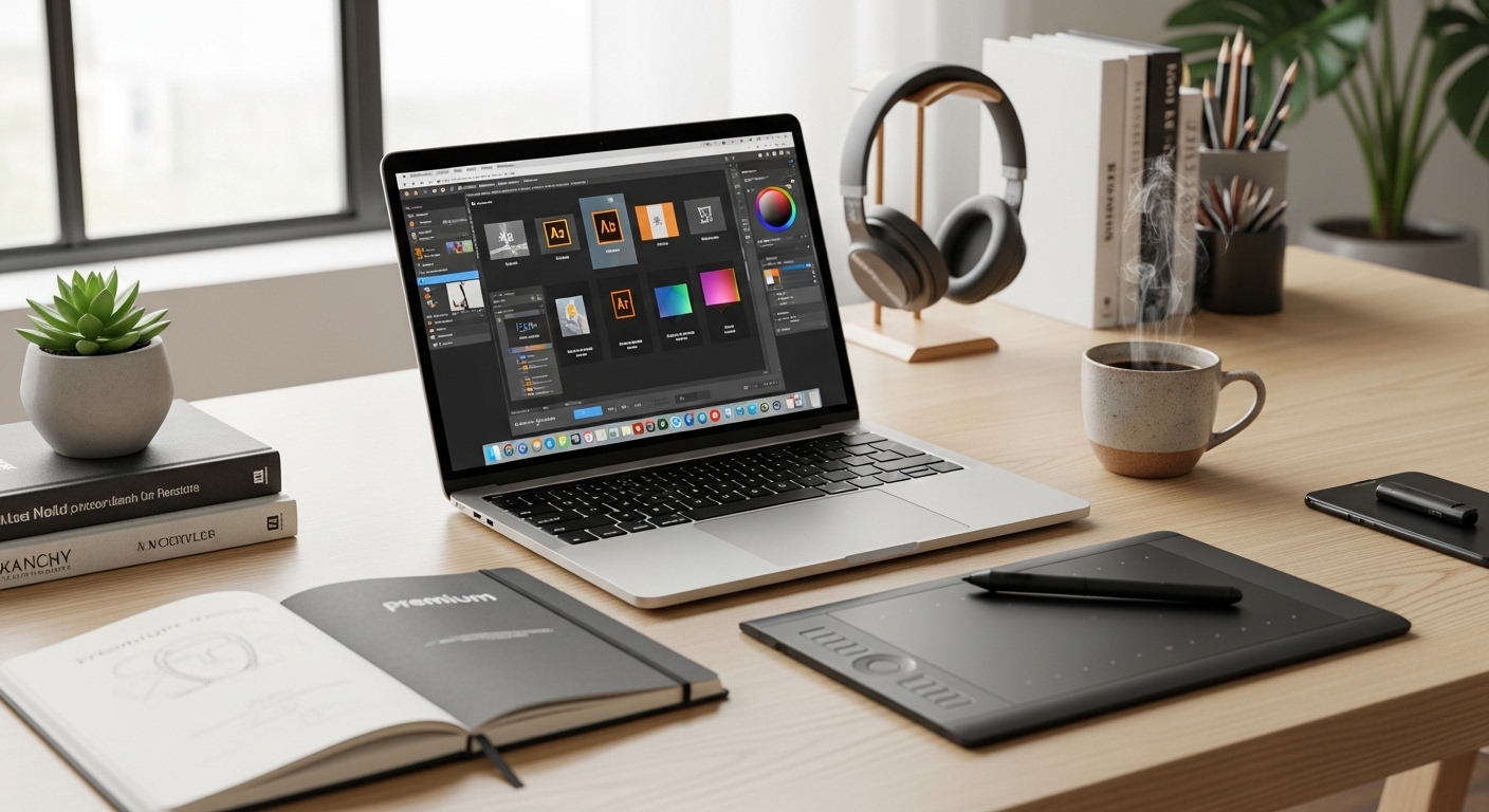 Best Laptops For Adobe Creative Suite 2026: 12 Models Tested by Professionals