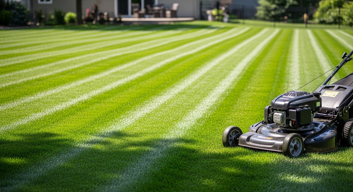 Best Lawn Striping Kits for Professional Results 2026
