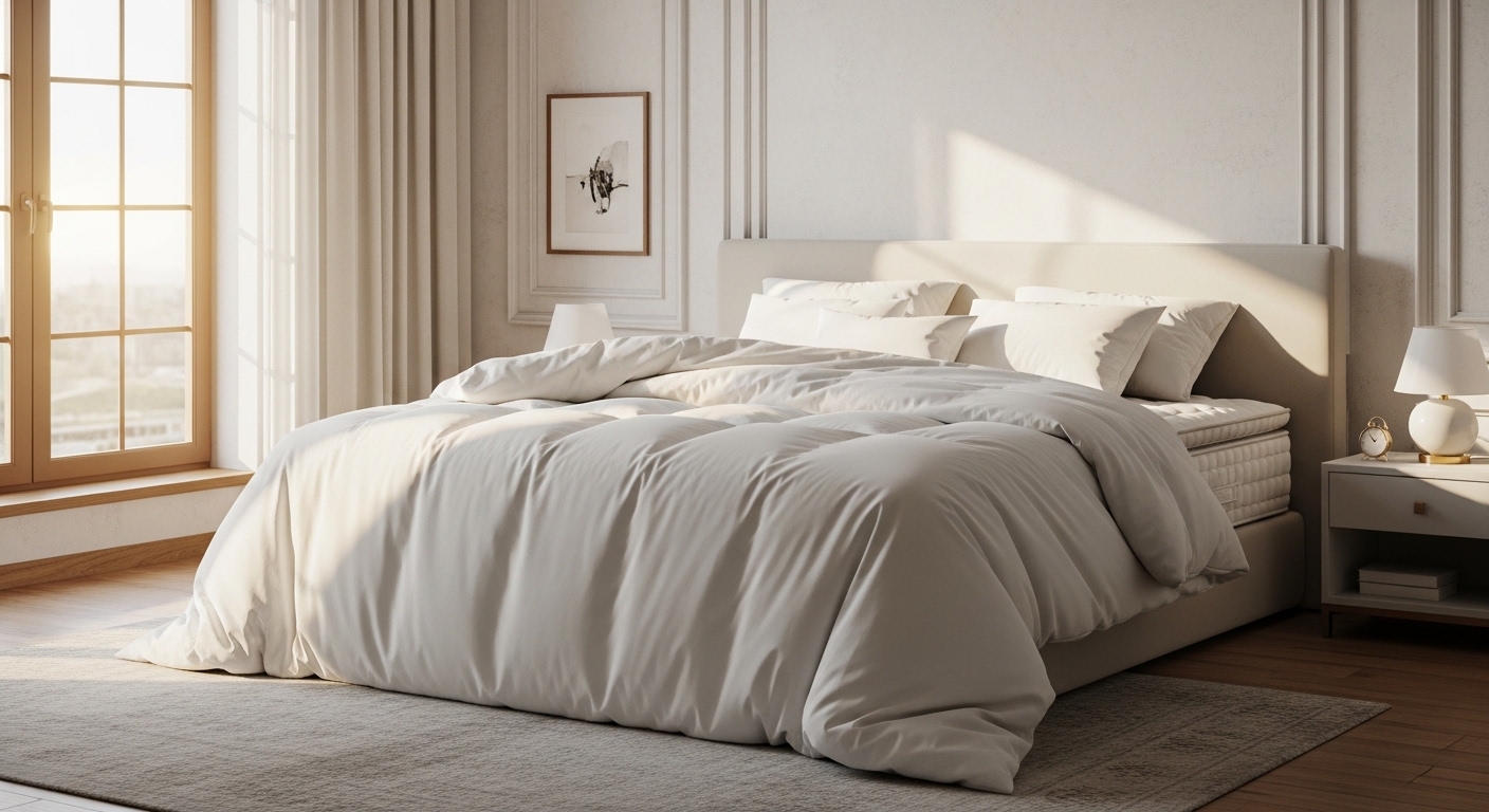 Best Luxury Mattress Deals 2026: 12 Premium Models Reviewed