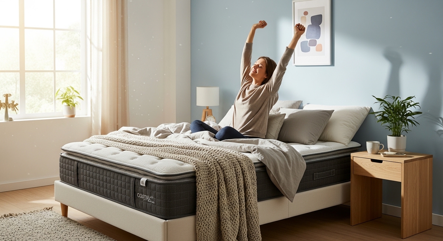 Best Mattress for Back Pain Deals 2026: Expert Reviews & Comparisons