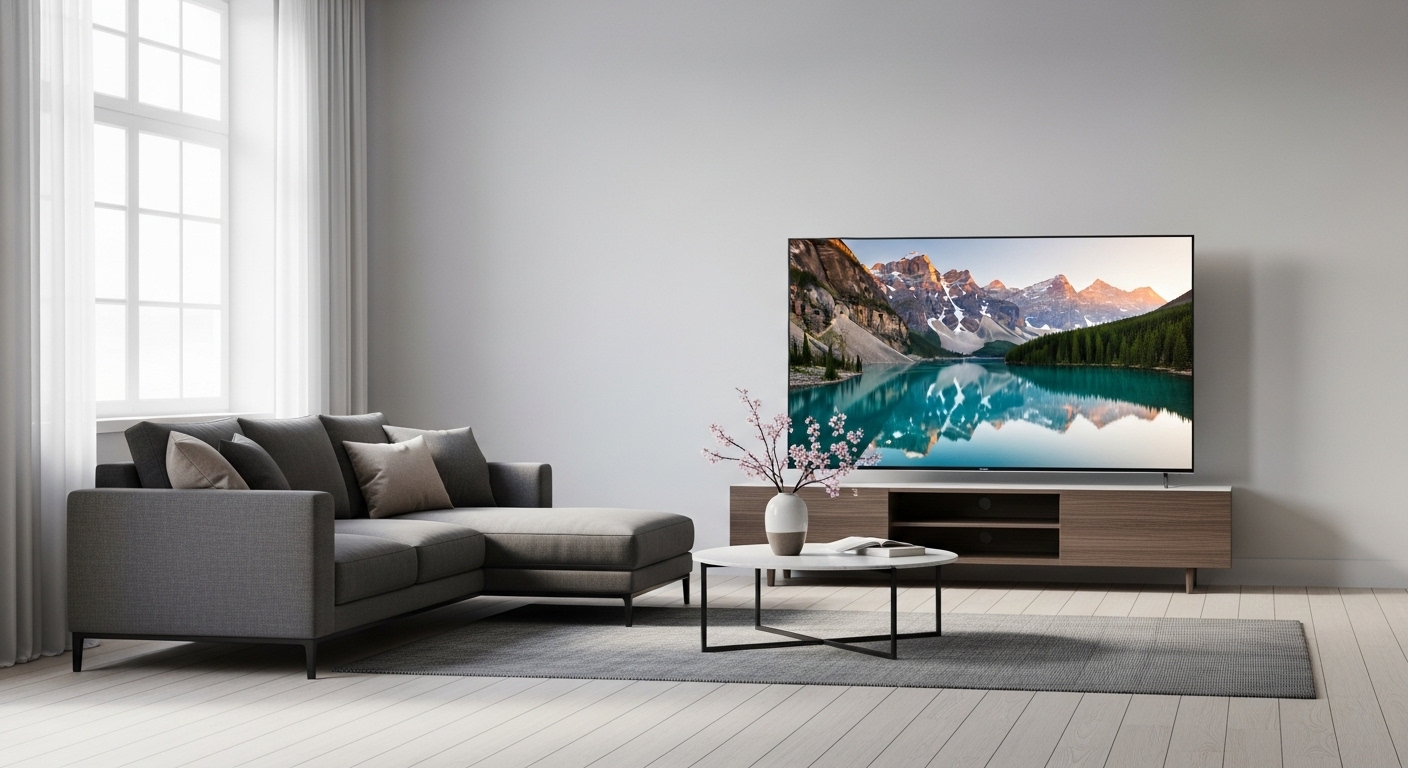 Best Non Smart TV 2026: 12 Privacy-Protecting TVs Tested and Reviewed