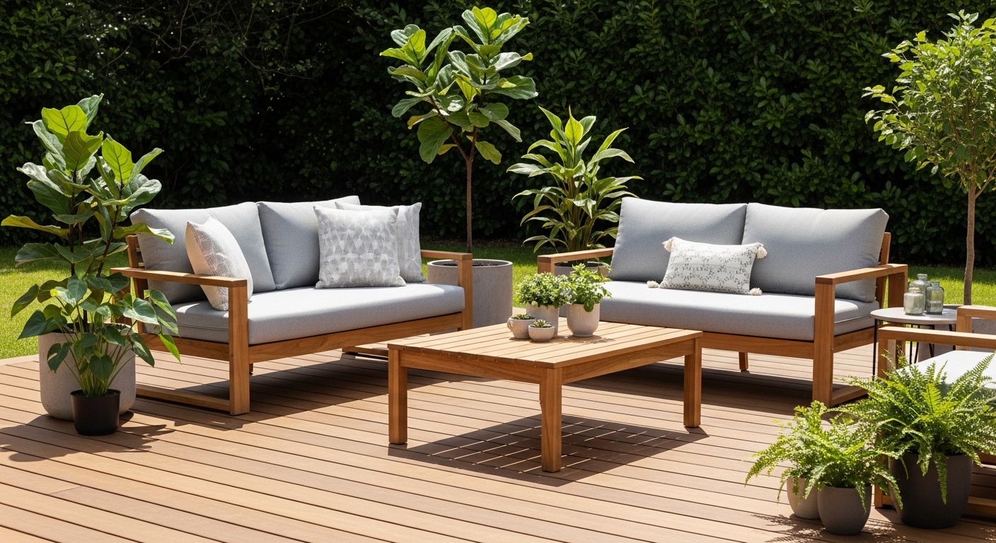 Best Outdoor Sofa Deals: 12 Top Picks for Every Budget