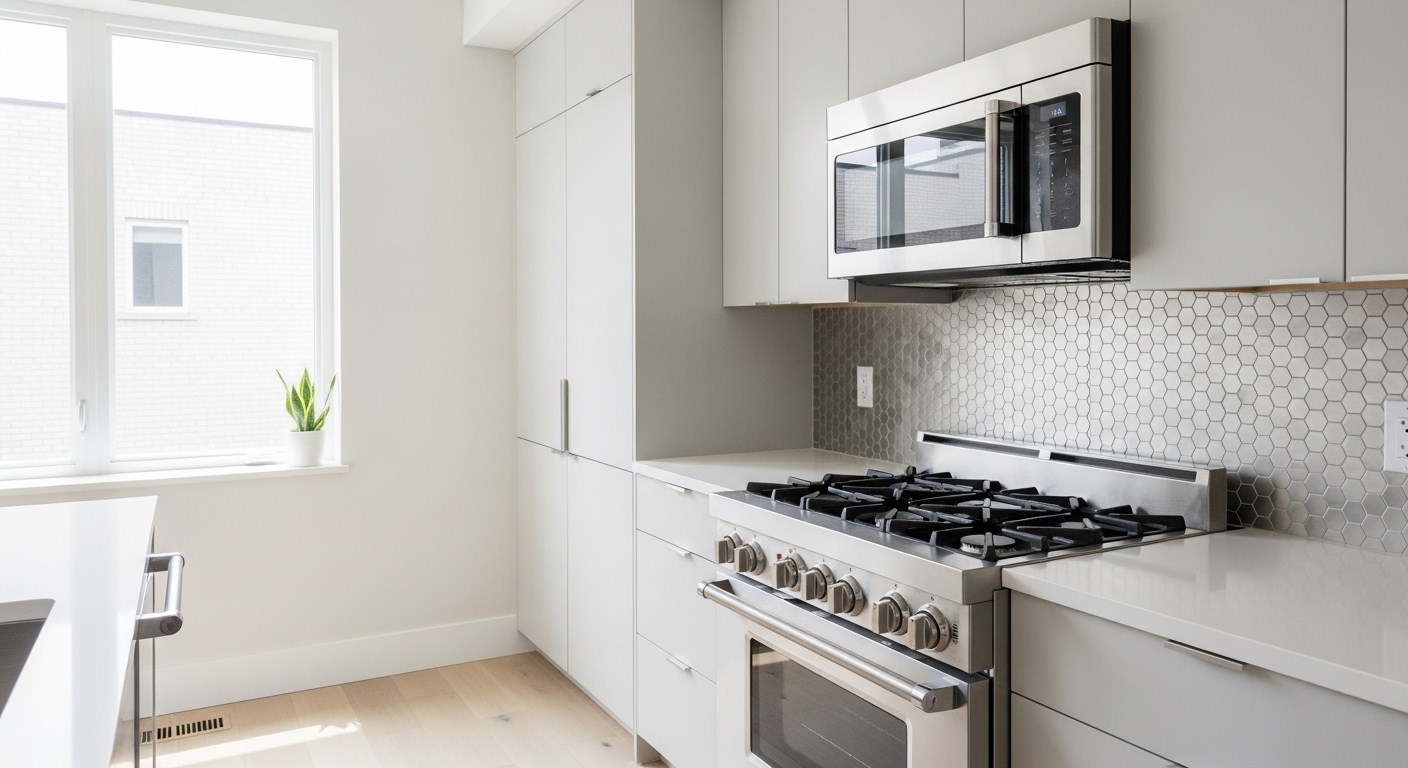Best Over-the-Range Microwaves: 10 Models Tested for 2026