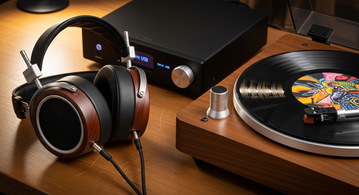 Best Planar Magnetic Headphones 2026: 12 Audiophile Models Tested