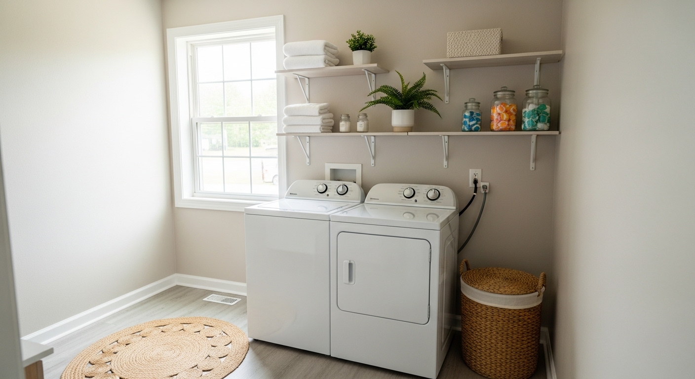 Best Portable Washer And Dryer: 10 Models Tested for Small Spaces