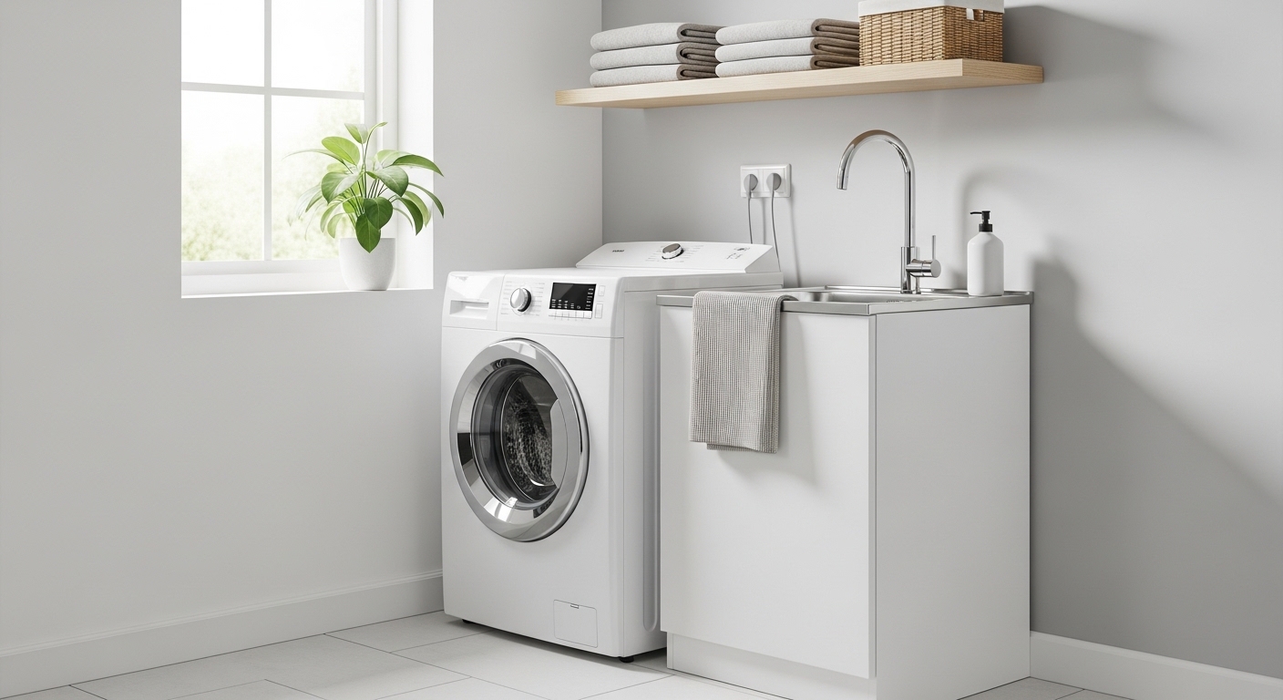 Best Portable Washer Deals in 2026 – Top Budget-Friendly Picks