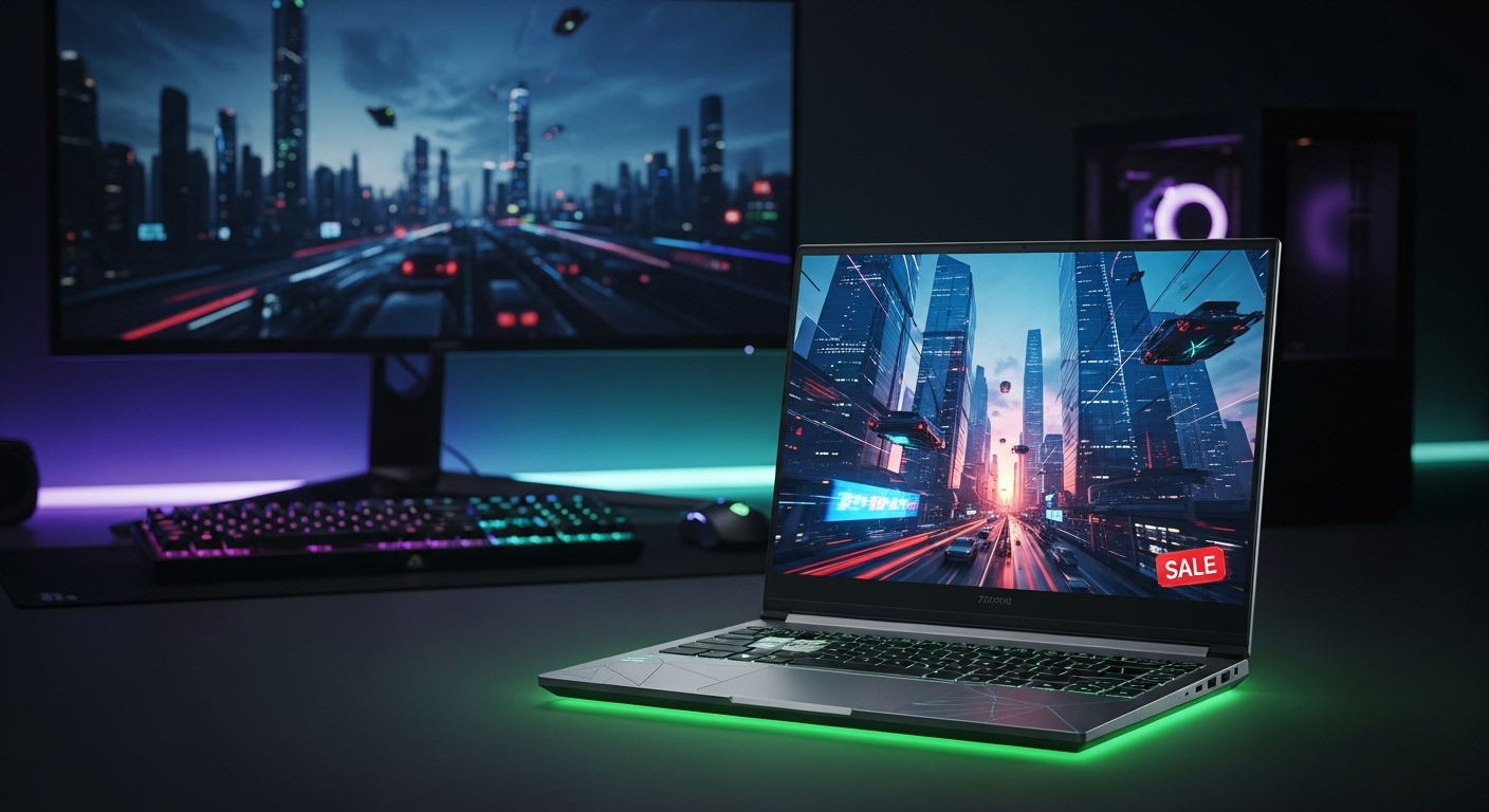 Best RTX 5070 Laptop Deals 2026: 8 Models Tested