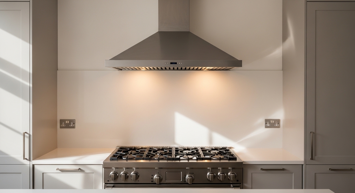 Best Range Hood Deals