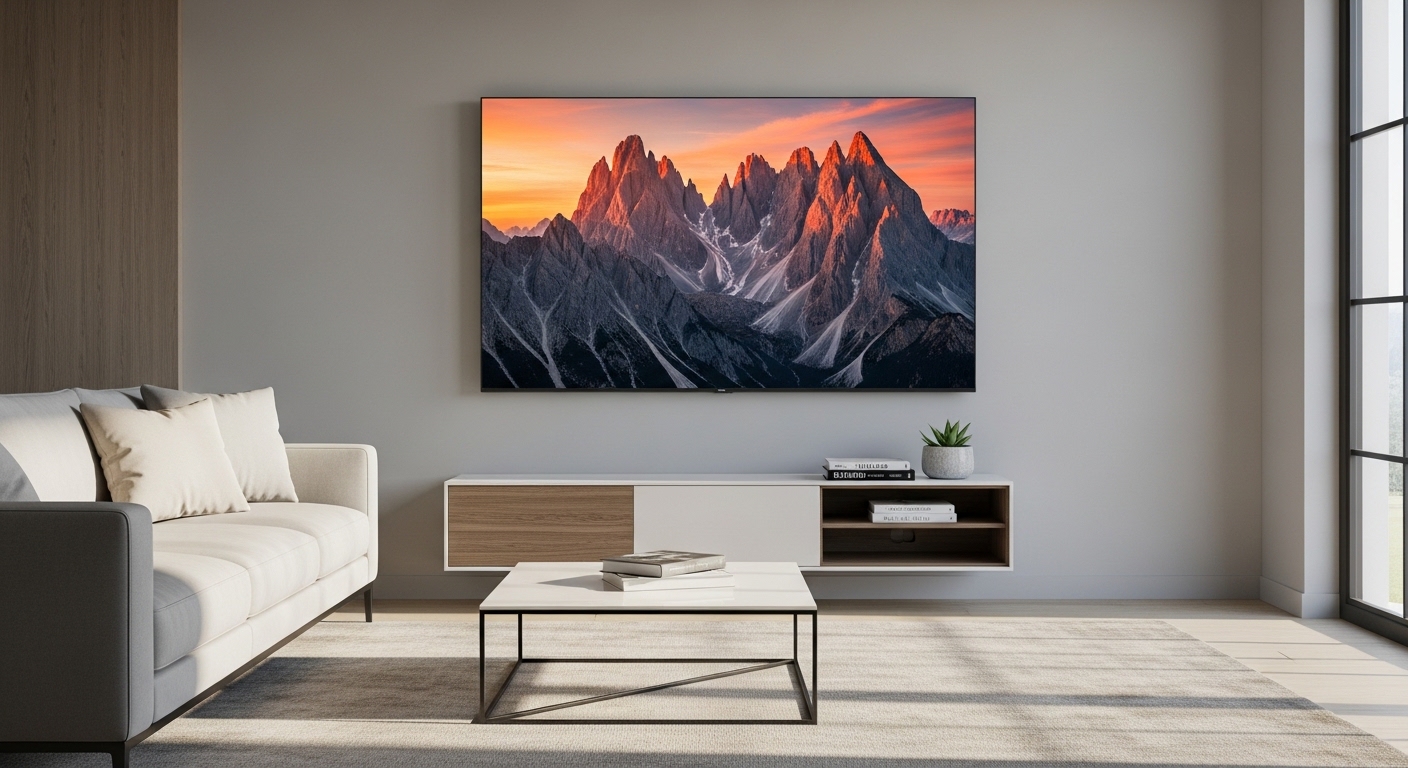 Best Rated 55 Inch TV: 10 Highest-Rated Models Tested