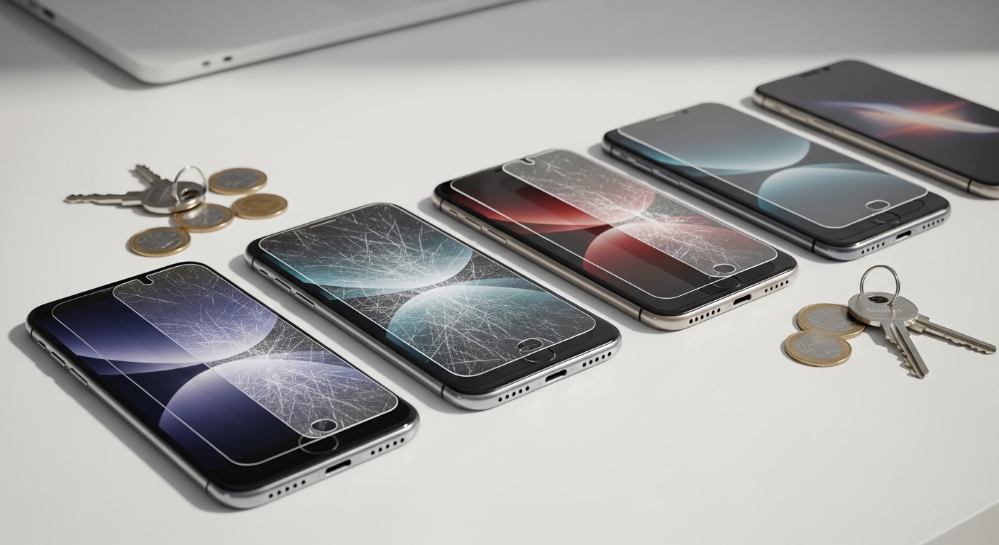 Best Screen Protector Deals 2026: 15 Value Picks Tested