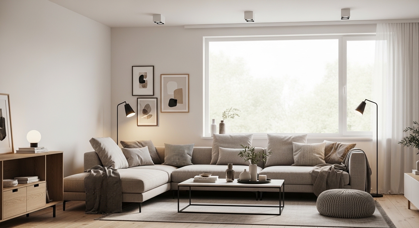 Best Sectional Sofa Deals 2026: Top 12 Budget-Friendly Picks That Don’t Sacrifice Quality