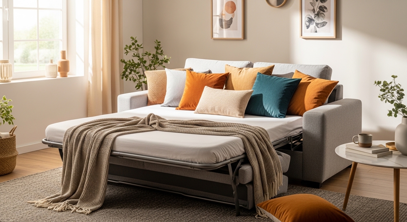 Best Sleeper Sofa Deals 2026: Expert Reviews & Guide