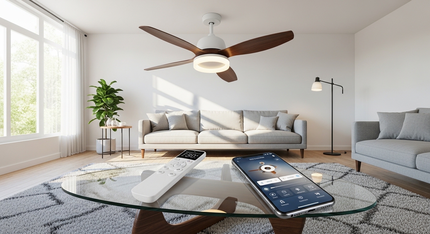 Best Smart Ceiling Fan Deals: 10 Top Models Compared