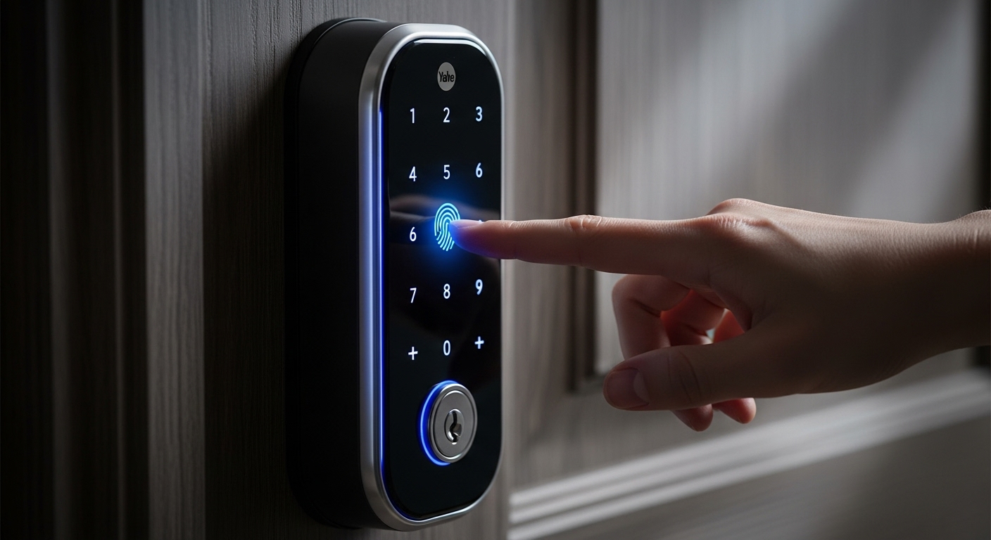 Best Smart Locks for Front Doors 2026: 10 Top-Rated Keyless Locks Tested
