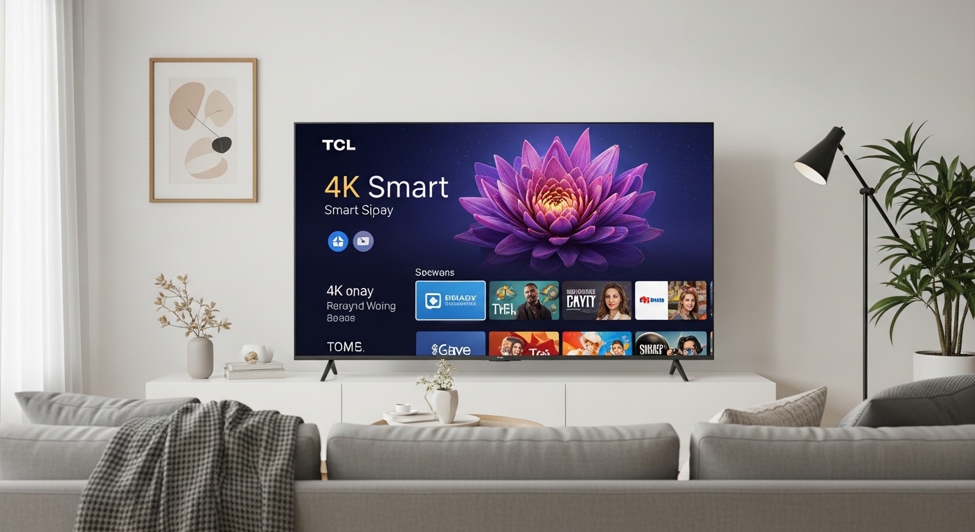 Best TCL TV Deals 2026: Expert Reviews & Buying Guide