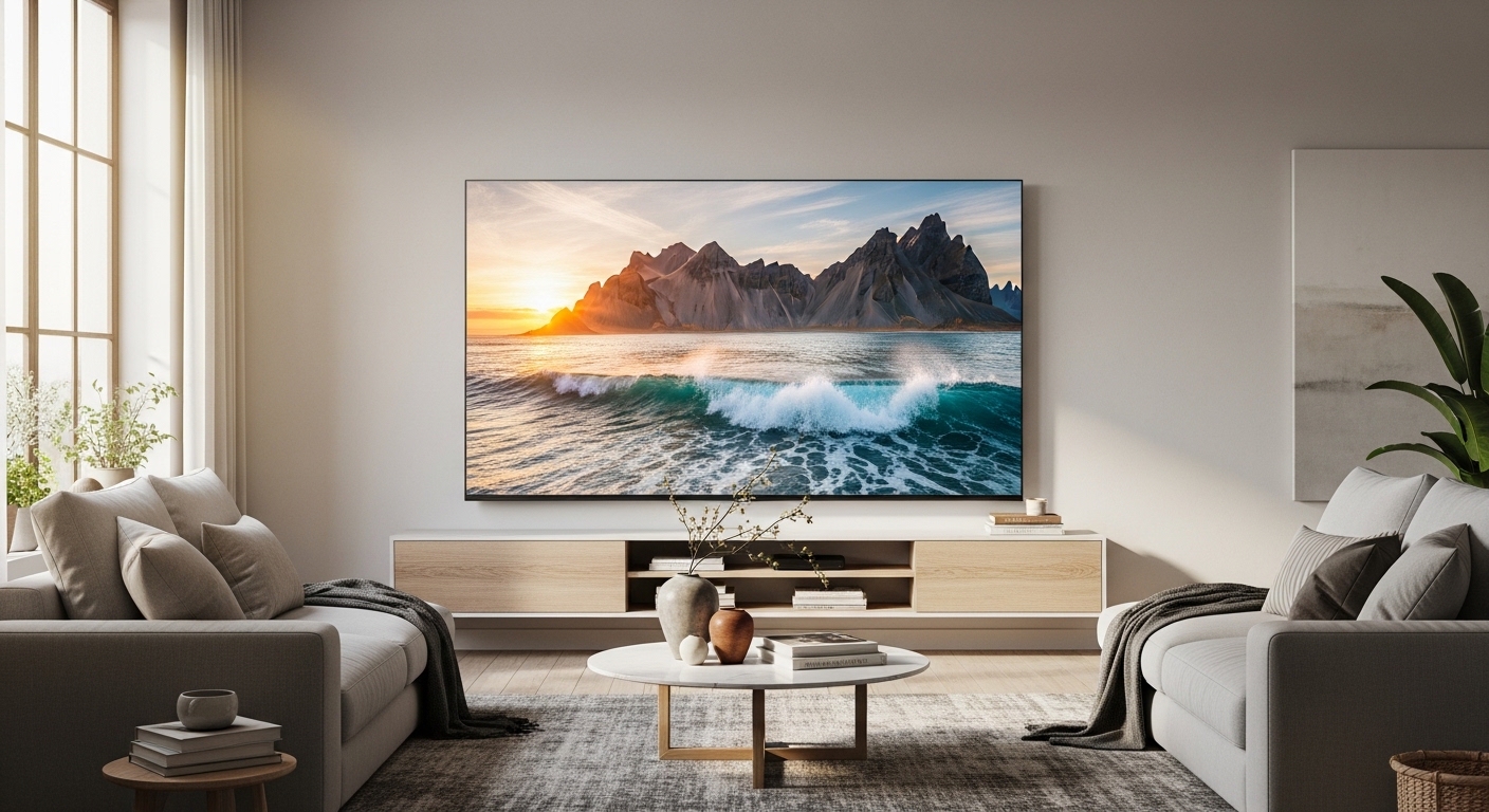 Best TV Under $500 Deals 2026: 10 Quality Models Tested