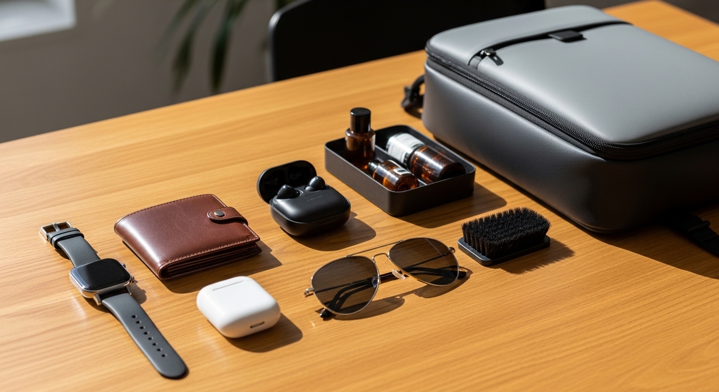 Best Useful Gifts For Men 2026: Birthday, Anniversary & Valentine’s Day Picks