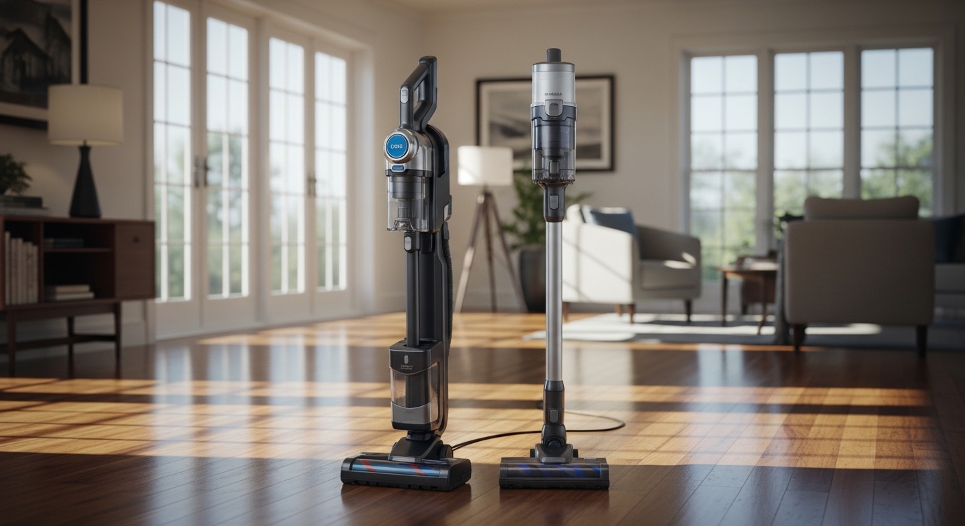Best Vacuums 2026: 12 Top Picks Tested and Reviewed