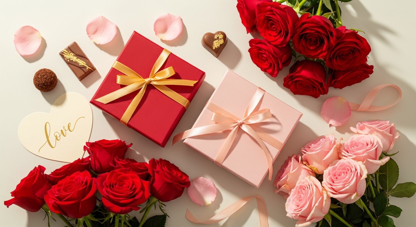 Selecting The Best Valentines Day Gifts For Your Loved Ones